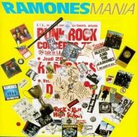 Ramones Mania